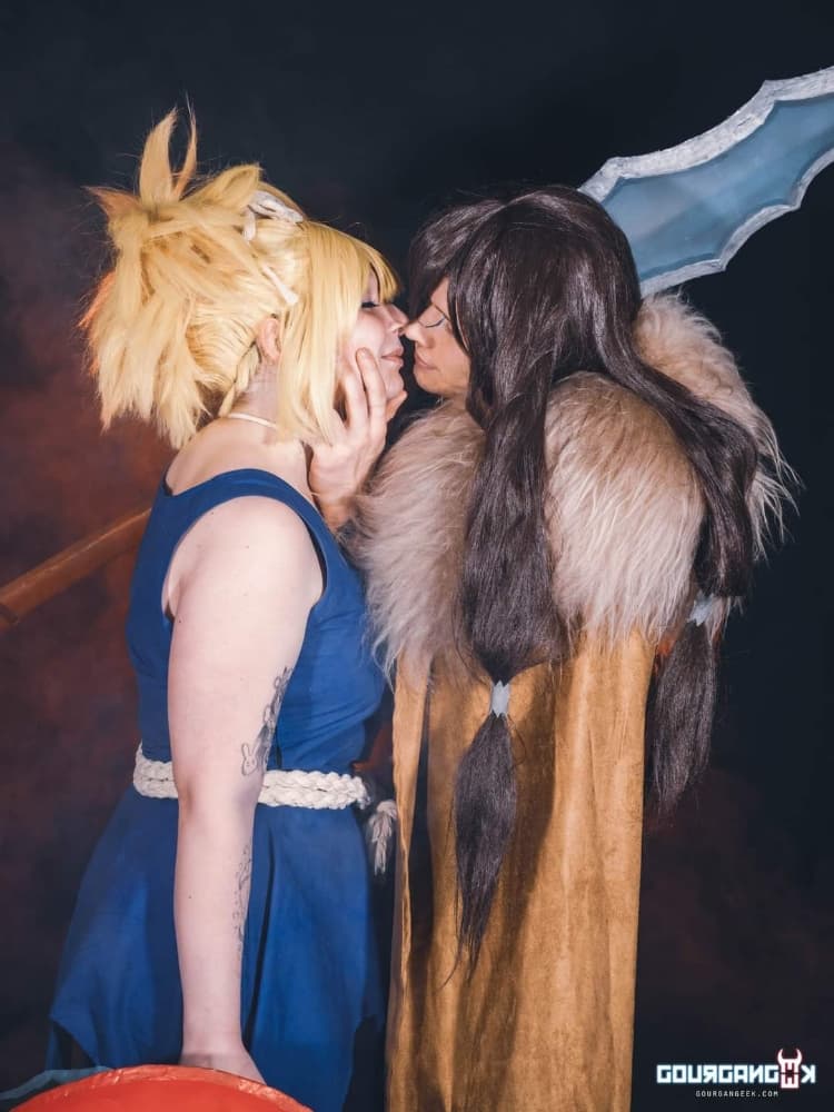 Dr stone duo - Photo 7