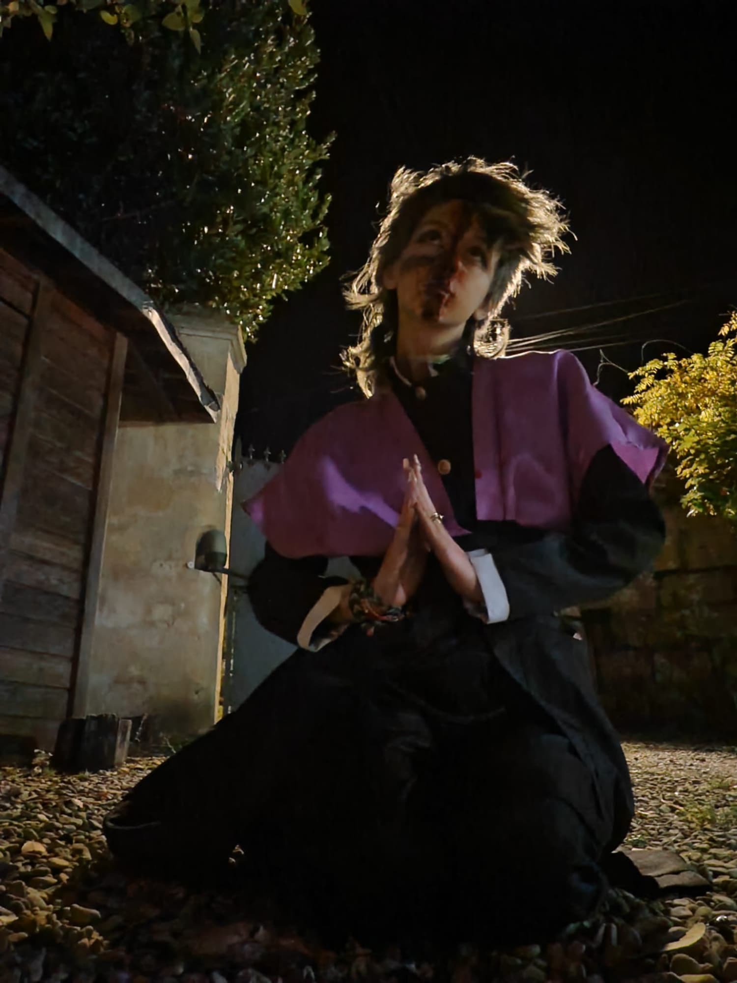 Genya Shinazugawa - Photo 13