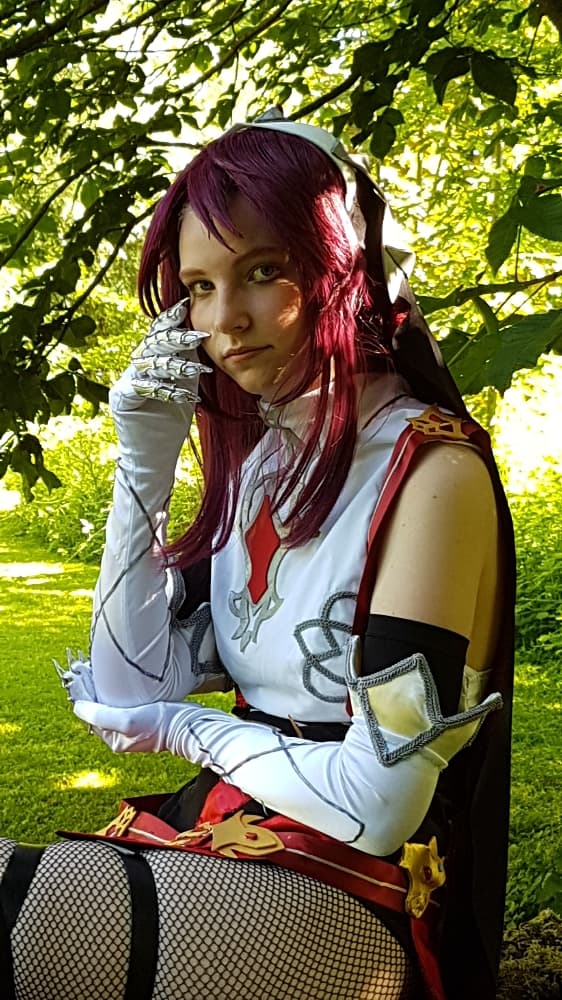 Mes débuts <3 - Photo 16