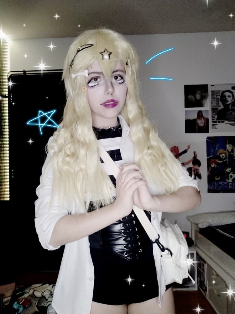 Rachel Gardner  - Photo 4