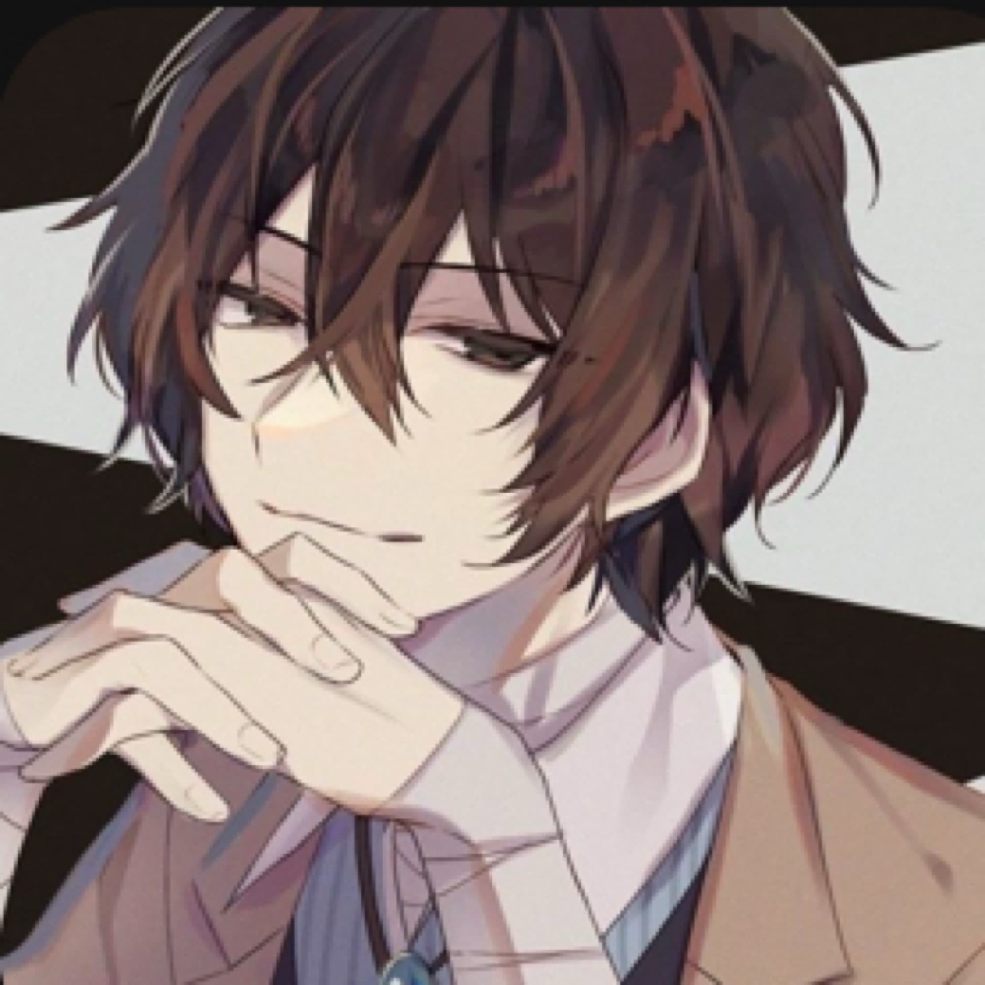 Dazai Osamu ( ADA)