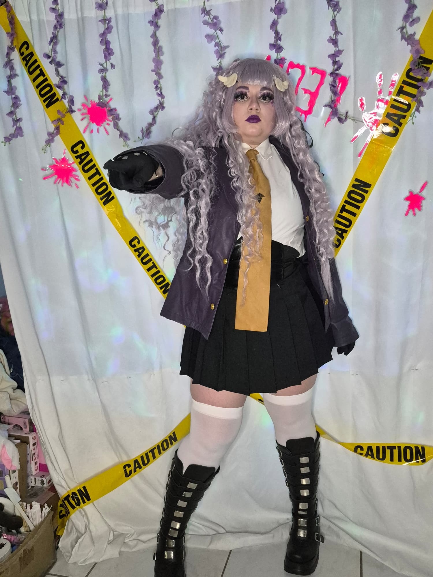 Kyoko Kirigiri 2026 - Photo 24