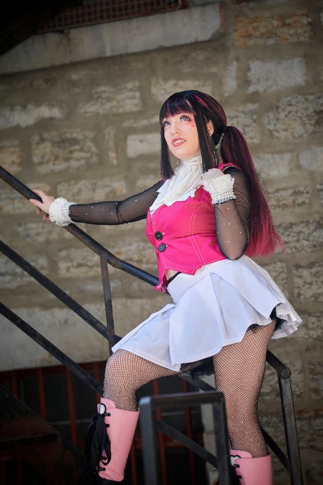 Draculaura - Photo 1