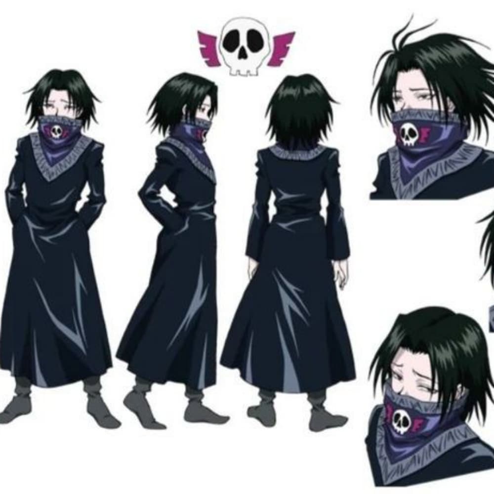 Feitan