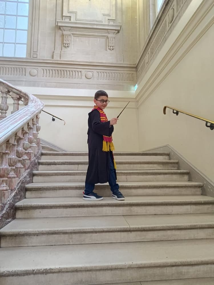 Harry potter  - Photo 7