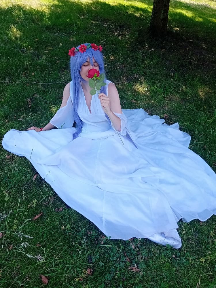 Sasha/Athéna  - Photo 10