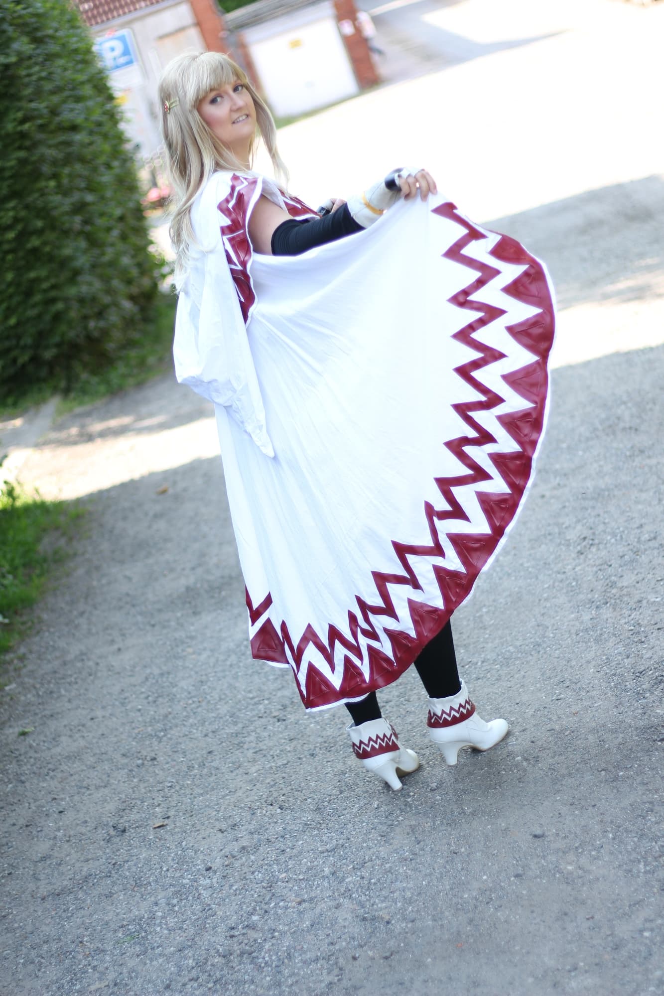 Fina (FF BE) - Photo 36