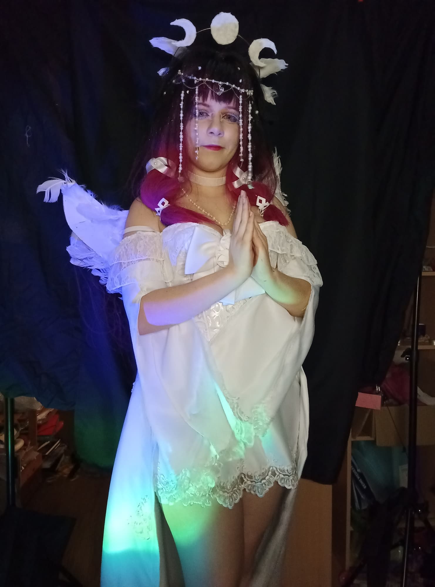 Columbina costest - Photo 9