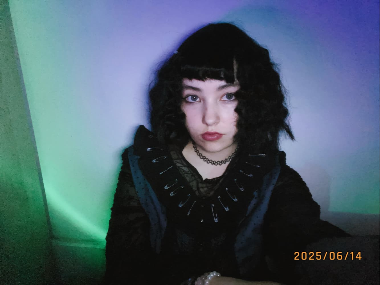 Lydia Deetz!!! - Photo 1