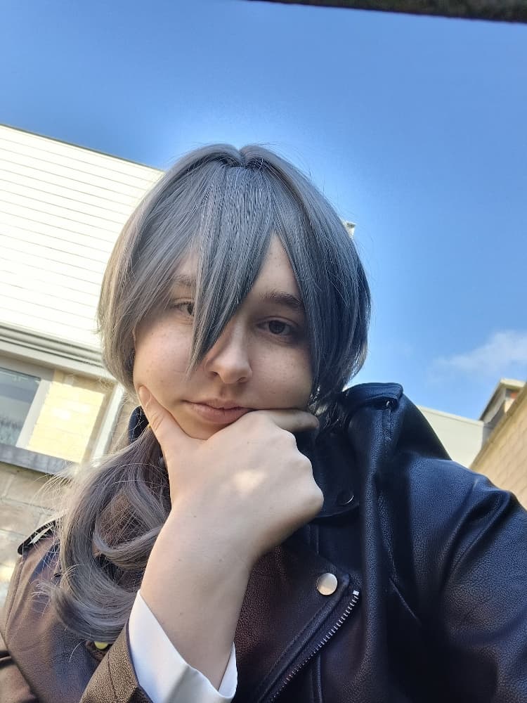 Niki Shiina  - Photo 19