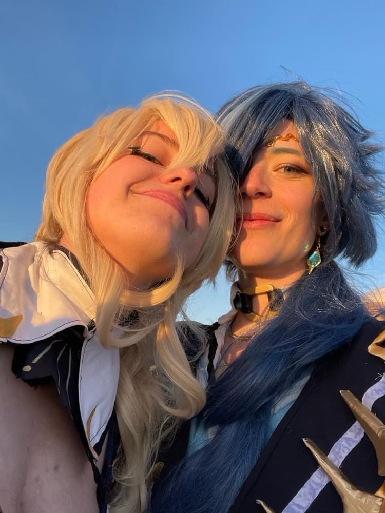 Genshin - Marseille - Photo 2