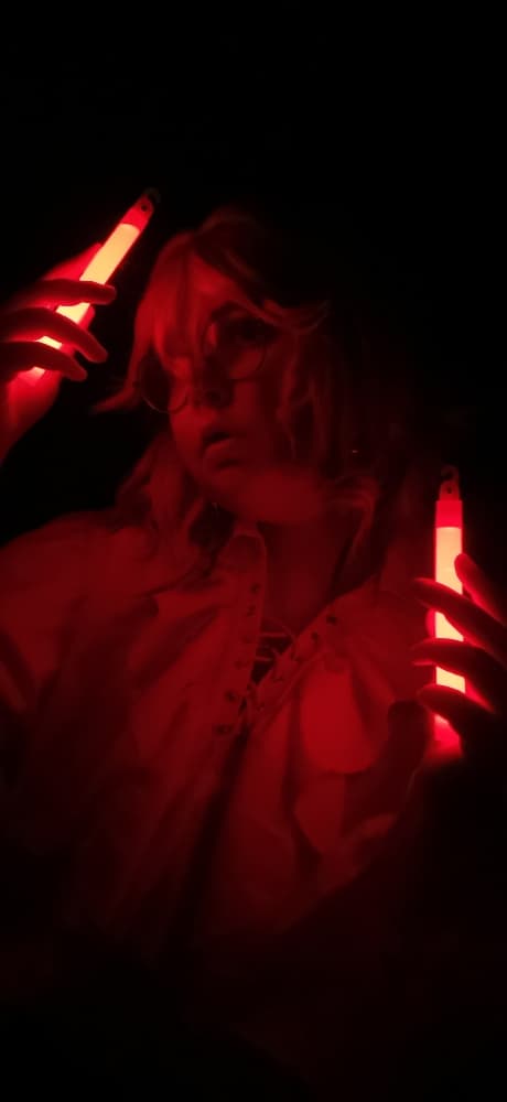 Red light kaveh - Photo 6