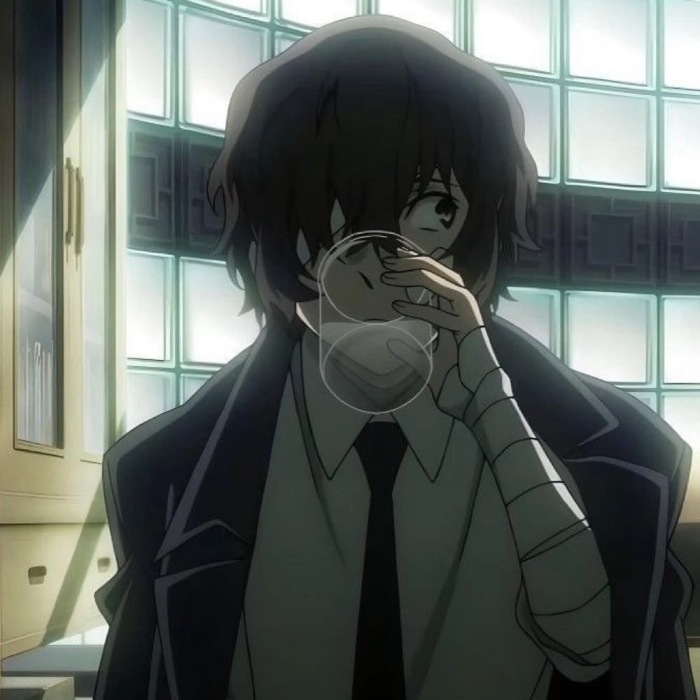 Dazai