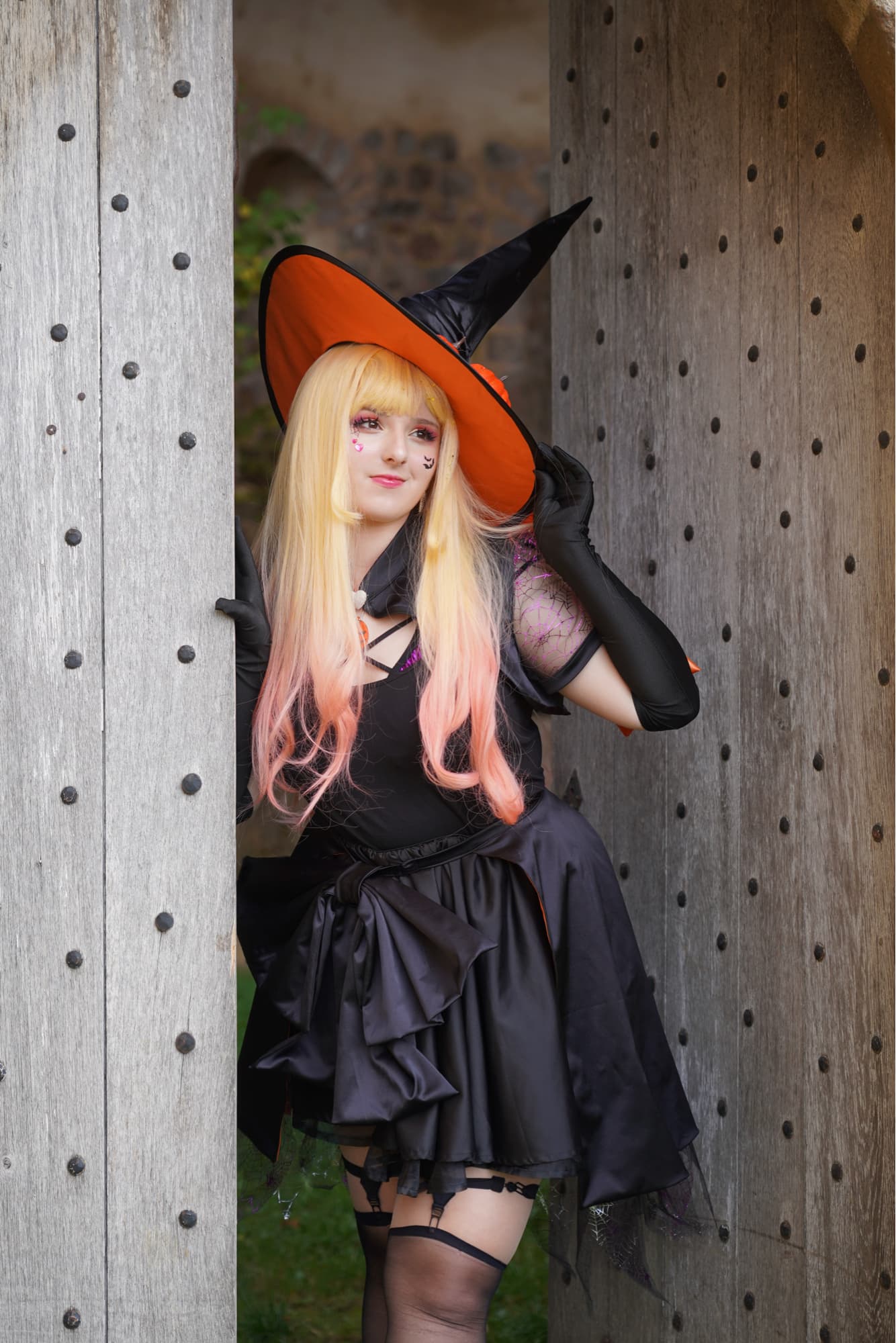 Marin Halloween  - Photo 35