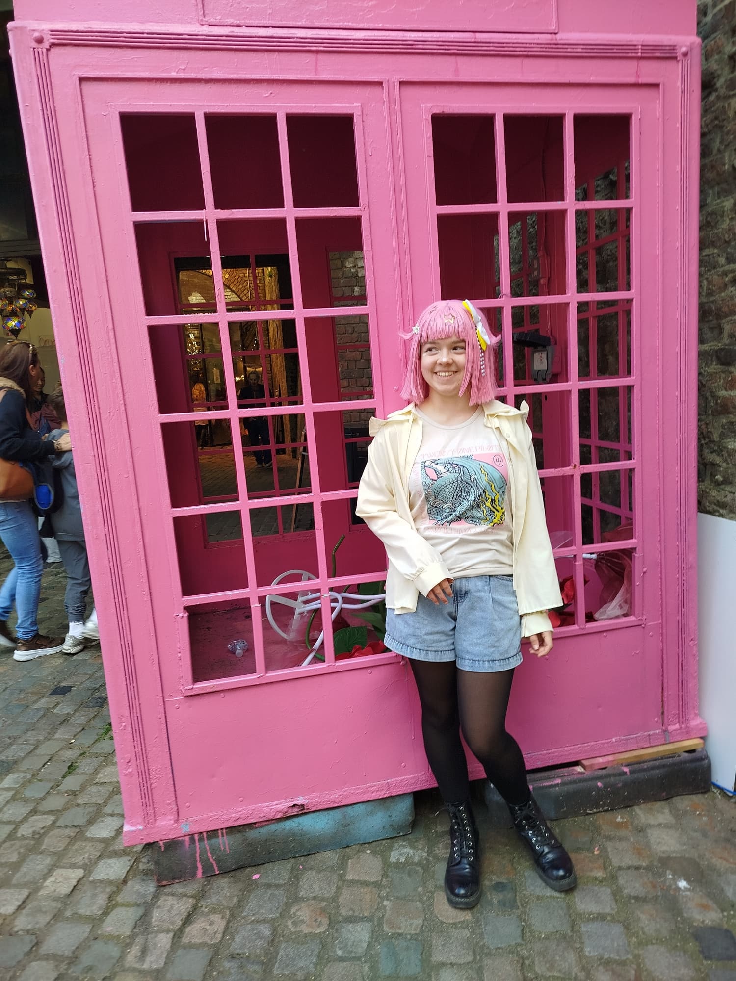 Emu 🩷🎉 - Photo 35