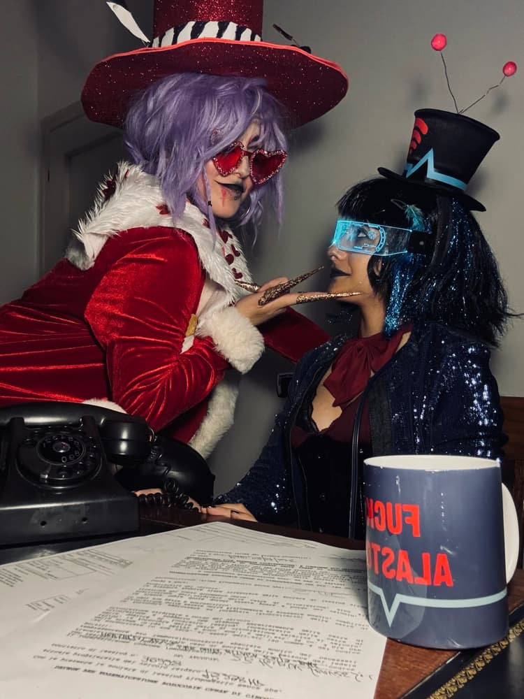 VOX AND VAL - Photo 3