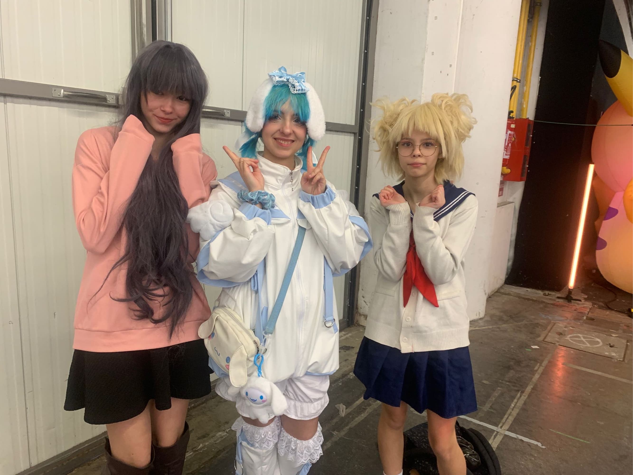 Kamocon 2026 - Photo 58