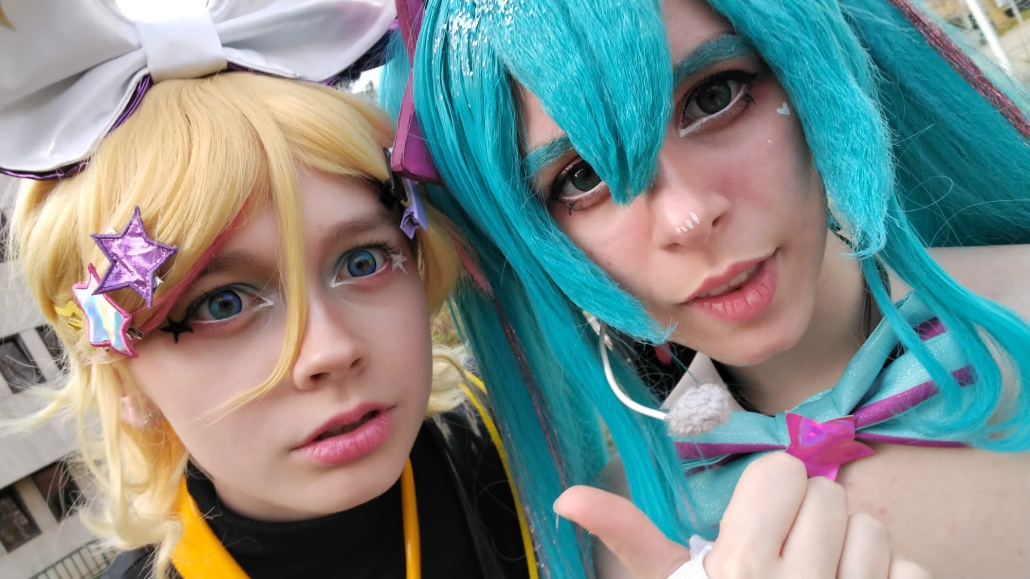 Miku Muse dash - Photo 3