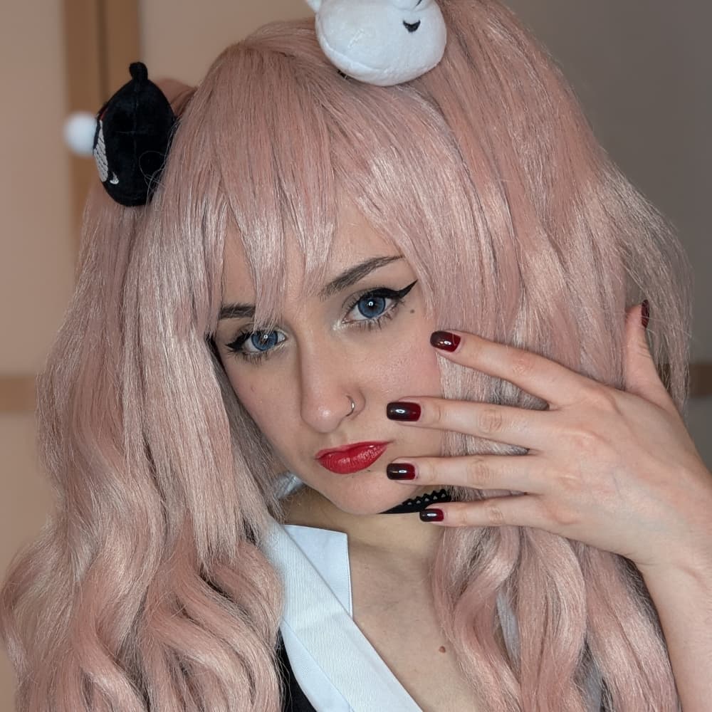 Junko Enoshima