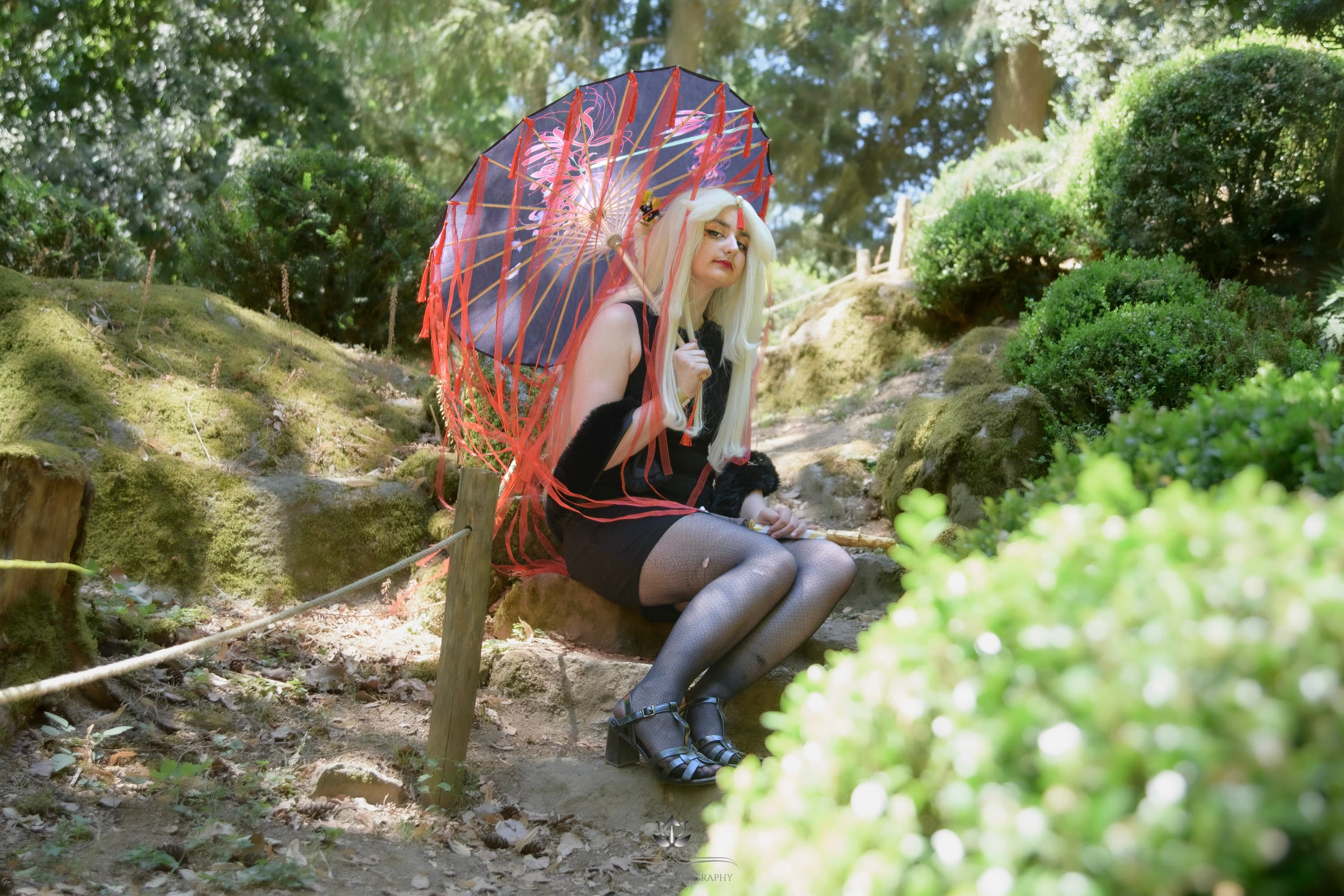 Ningguang casual /25 - Photo 8