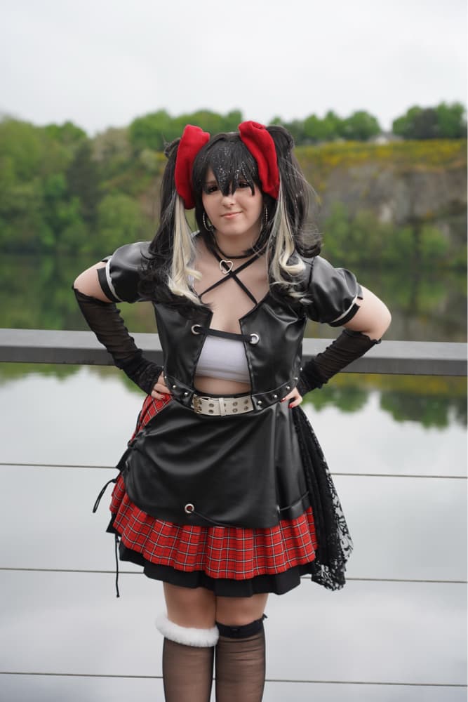 Nico rock  - Photo 13