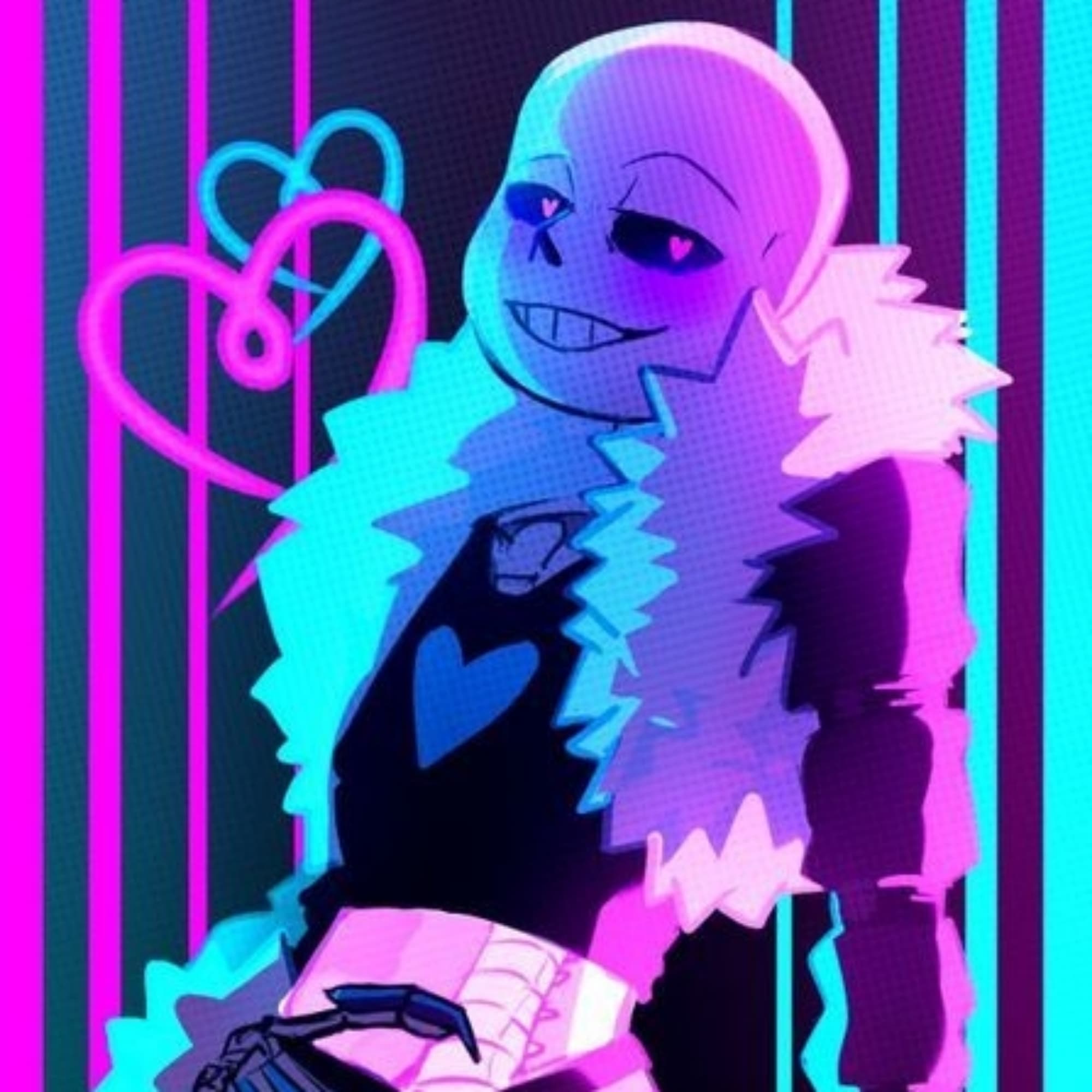 Lust sans 