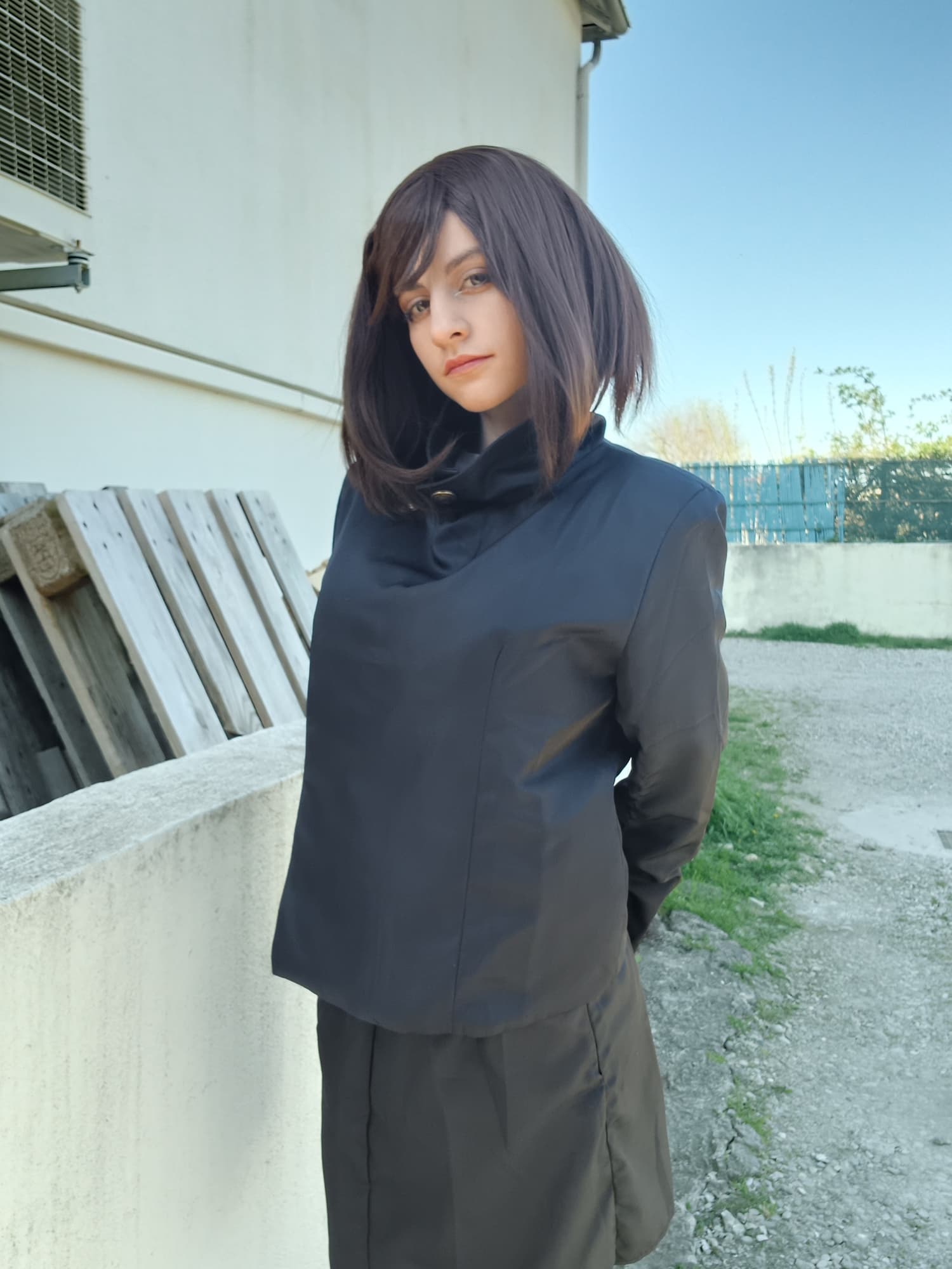 Shoko Eiri  - Photo 2