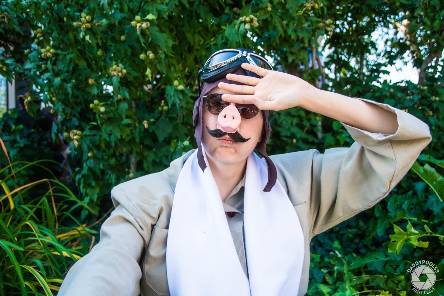 Porco Rosso (Ghibli) - Photo 16