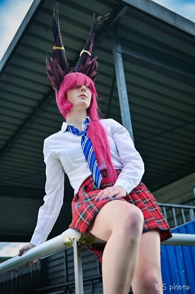 Xayah Valoran City  - Photo 6