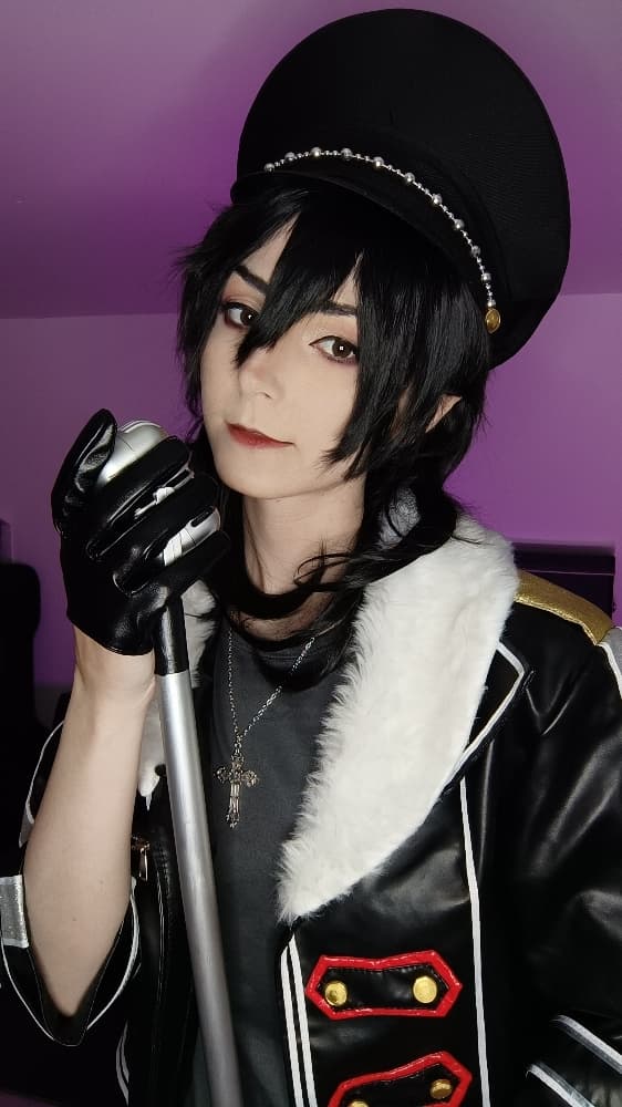 Rei Sakuma - Photo 1