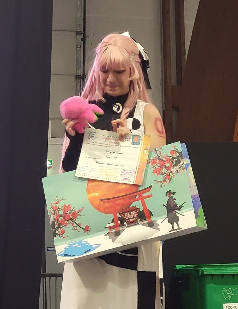 Megurine Luka - Photo 2