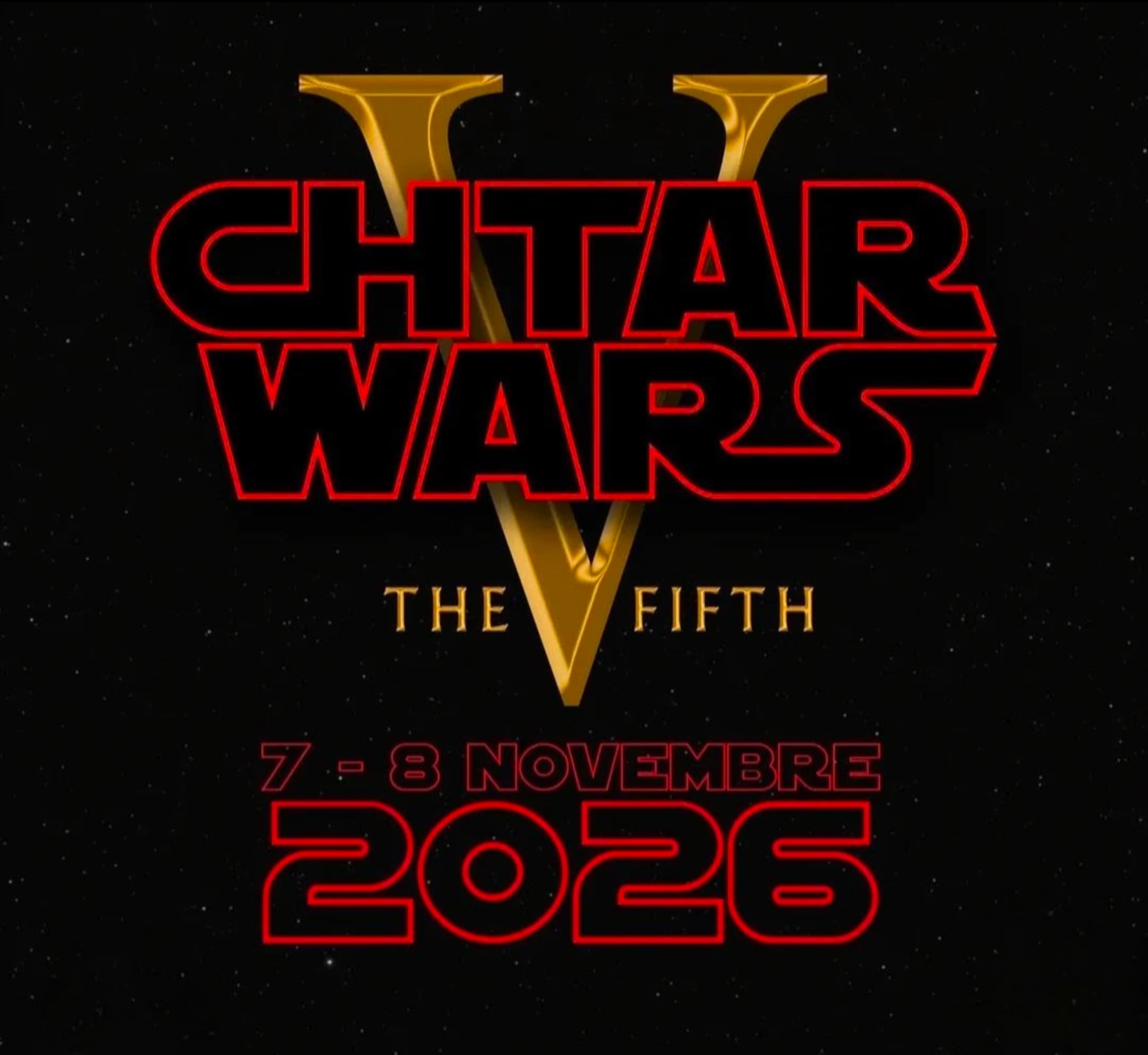 Chtar Wars 5