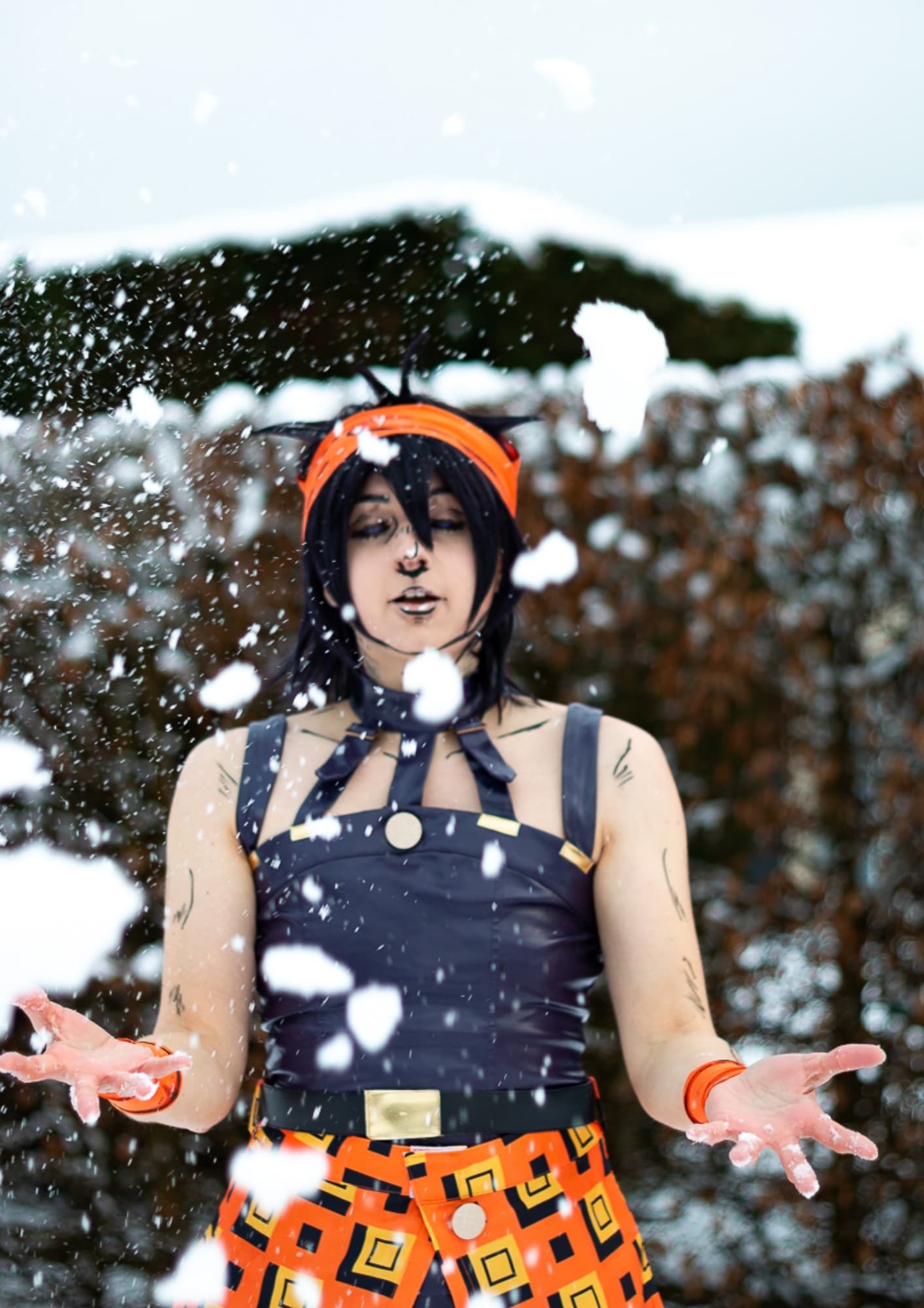 Narancia Ghirga 