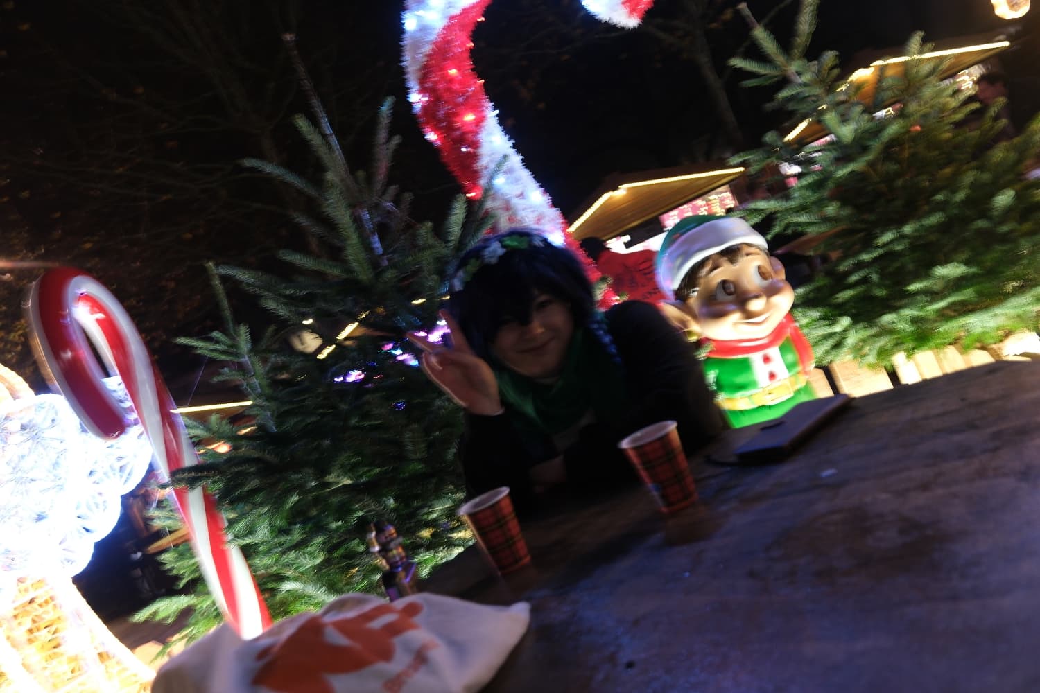 Venti Noël  - Photo 21