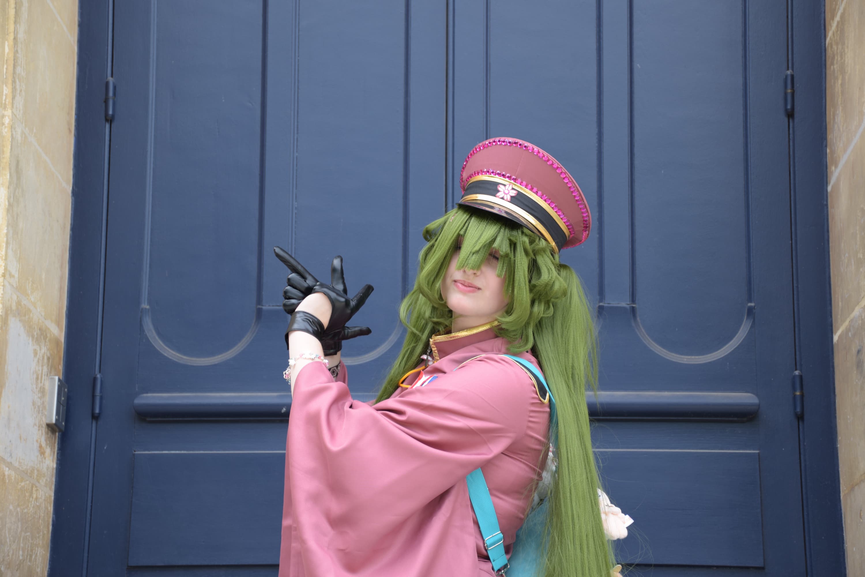 Senbonzakura miku - Photo 1