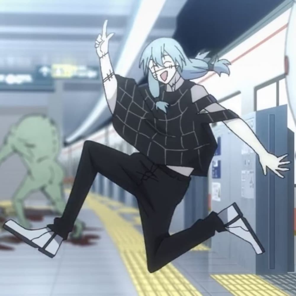 Mahito