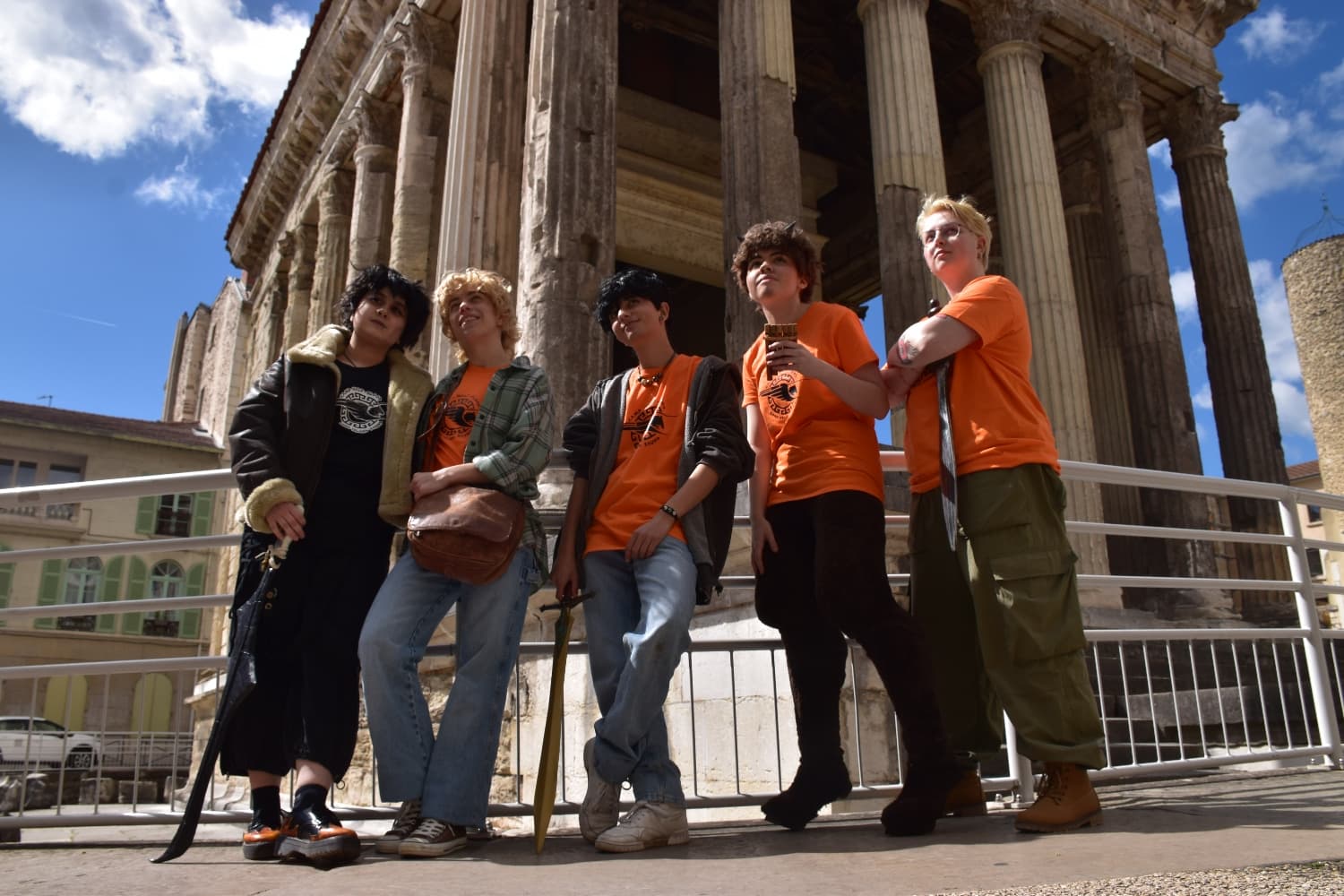 Shoot PJO - Photo 10