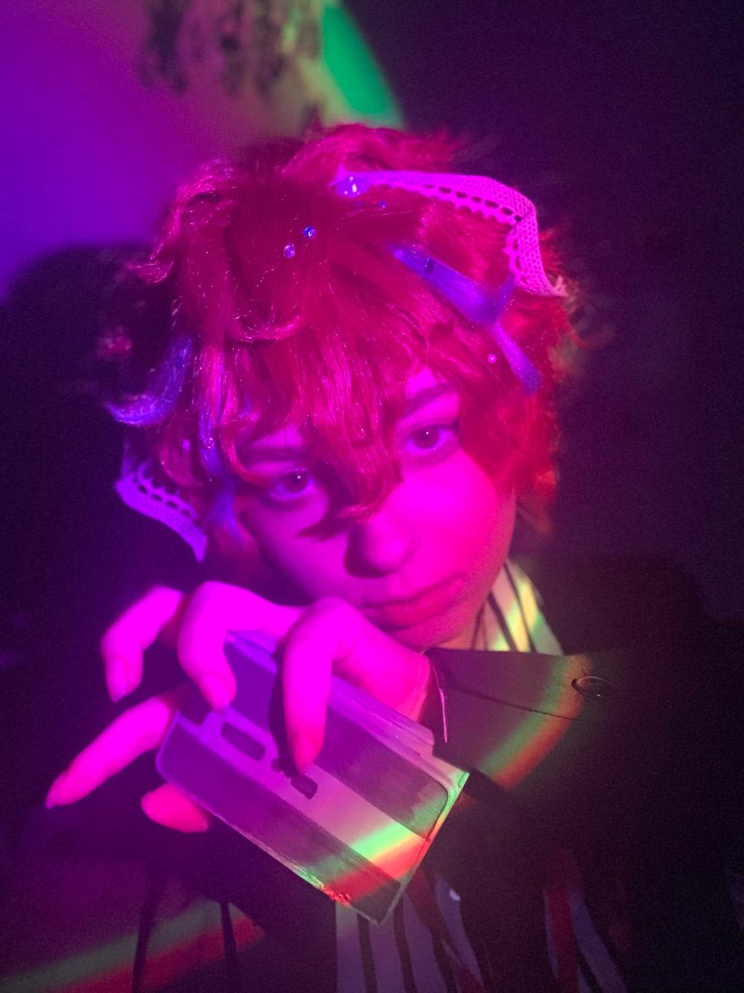 Doppo (2023) - Photo 2