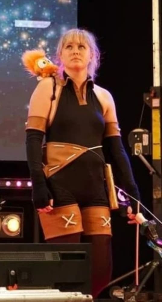 Évangéline - Photo 1