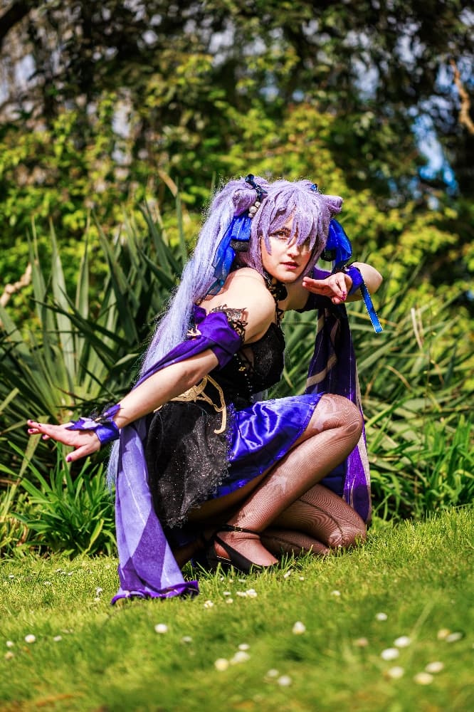 Keqing (Opulent S.) - Photo 3