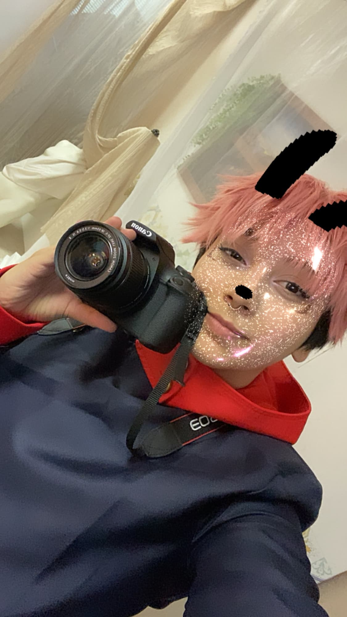 Yuji itadori  - Photo 4