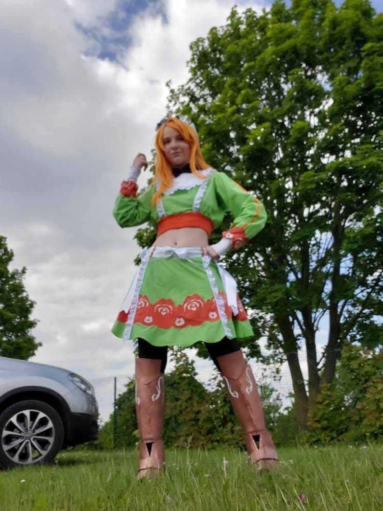 Mang'Arras 2023 - Photo 9