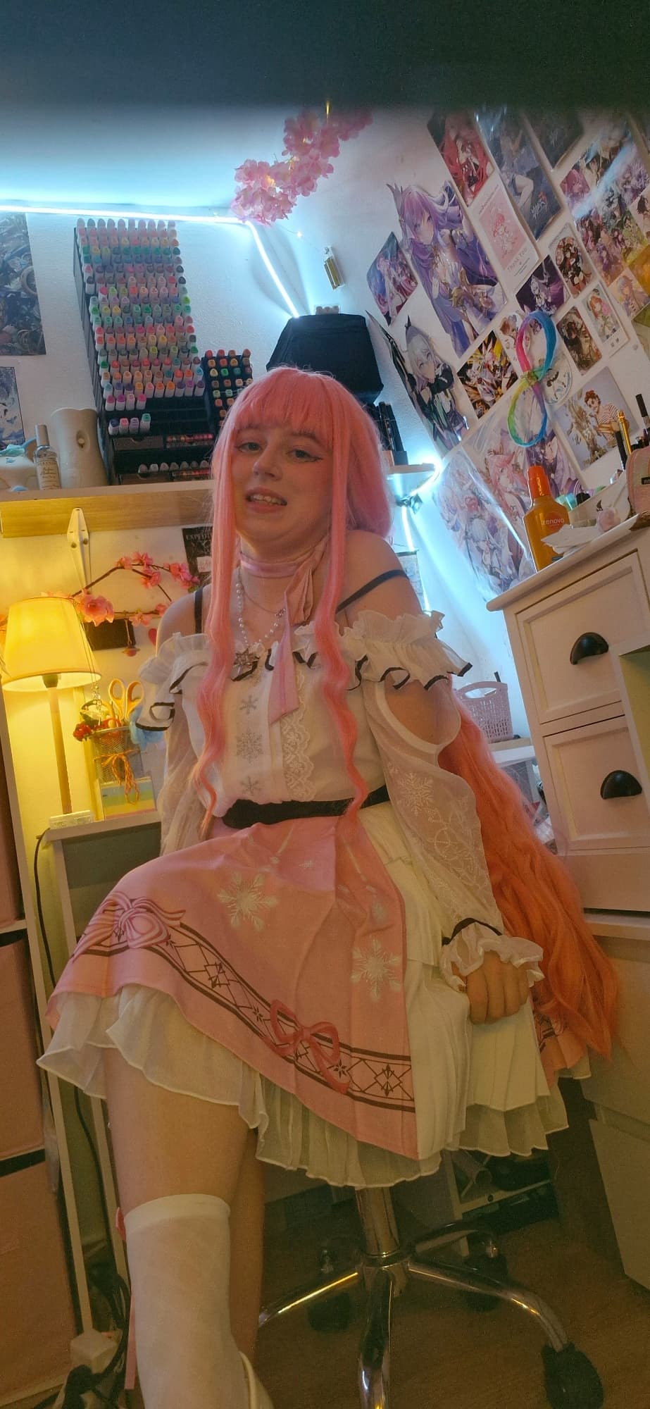 Infinity Nikki - Photo 21