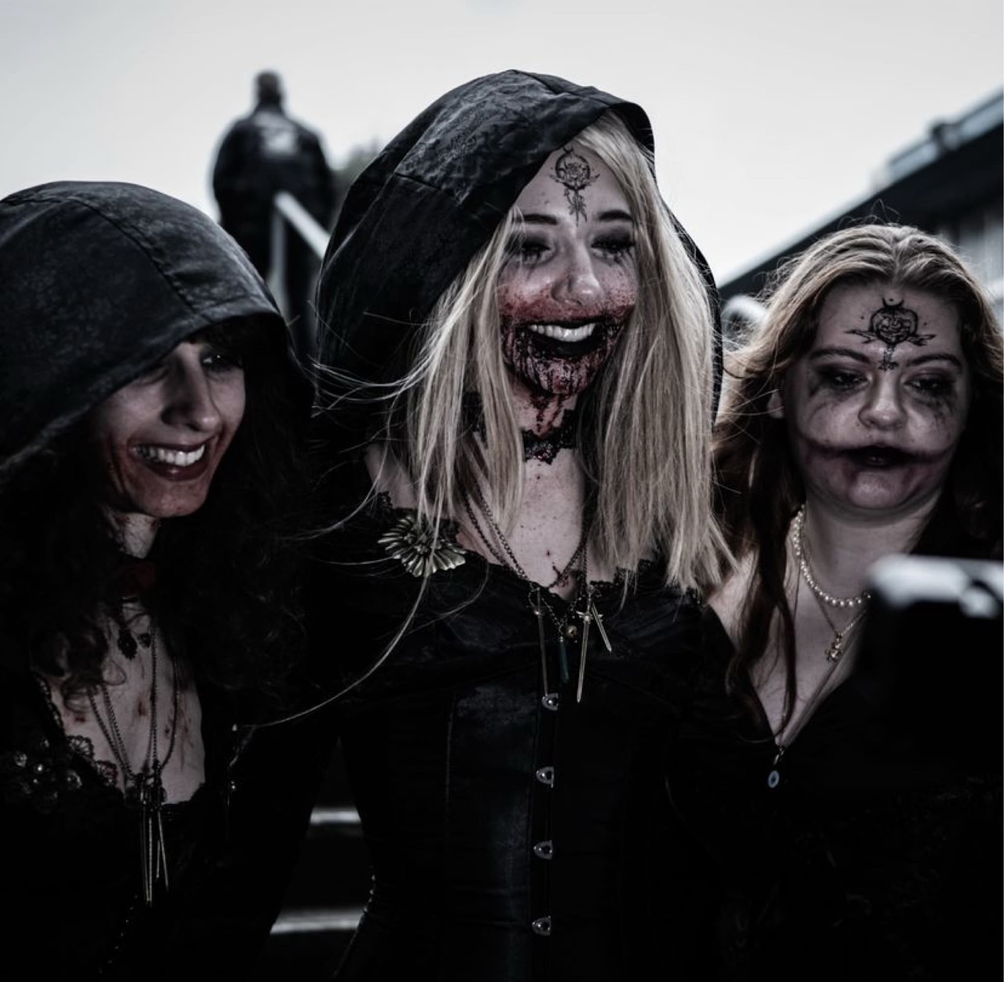 Daniela Dimitrescu 1 - Photo 5