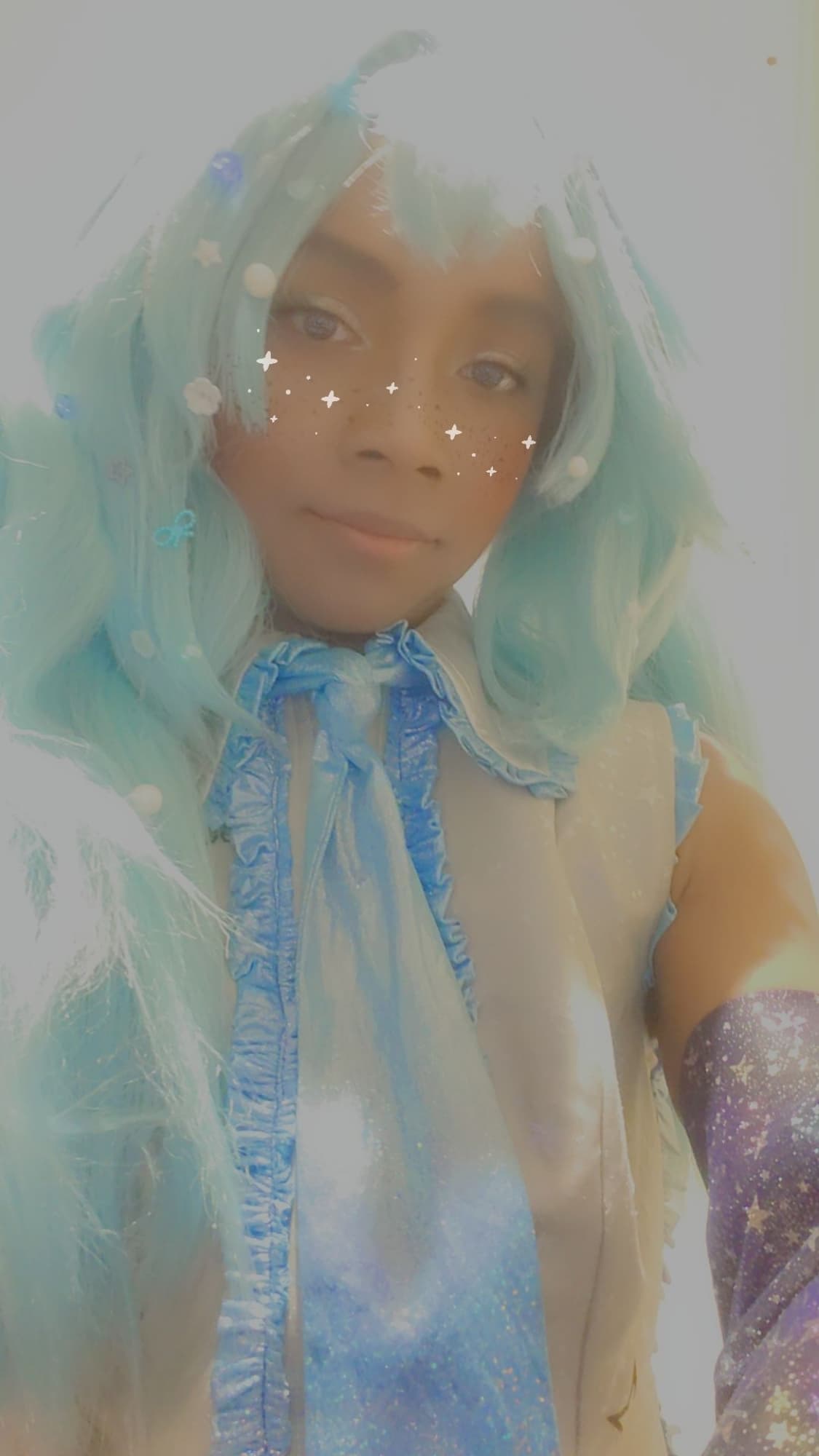 Miku fait main - Photo 7