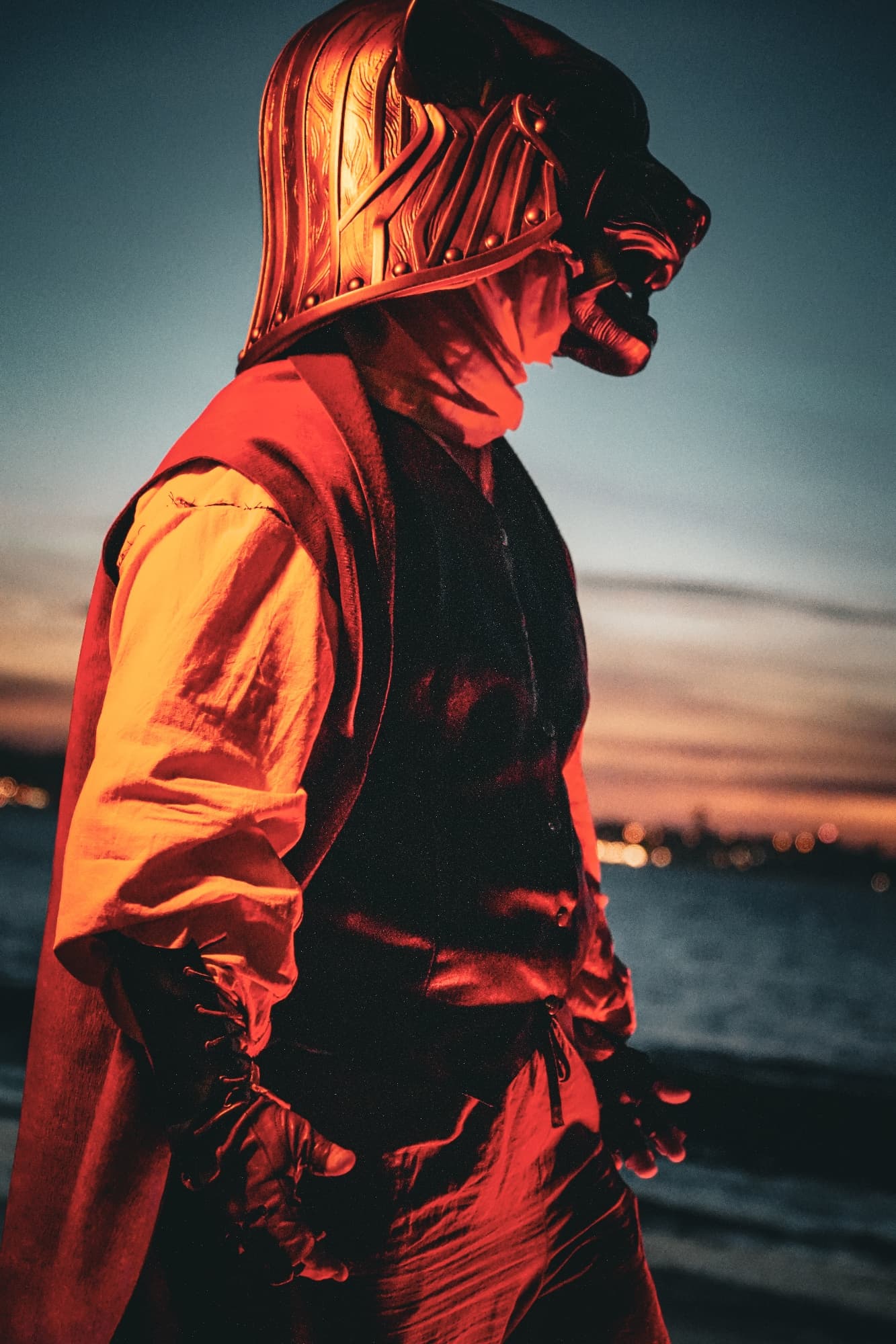 Maître du Temps  - Photo 75