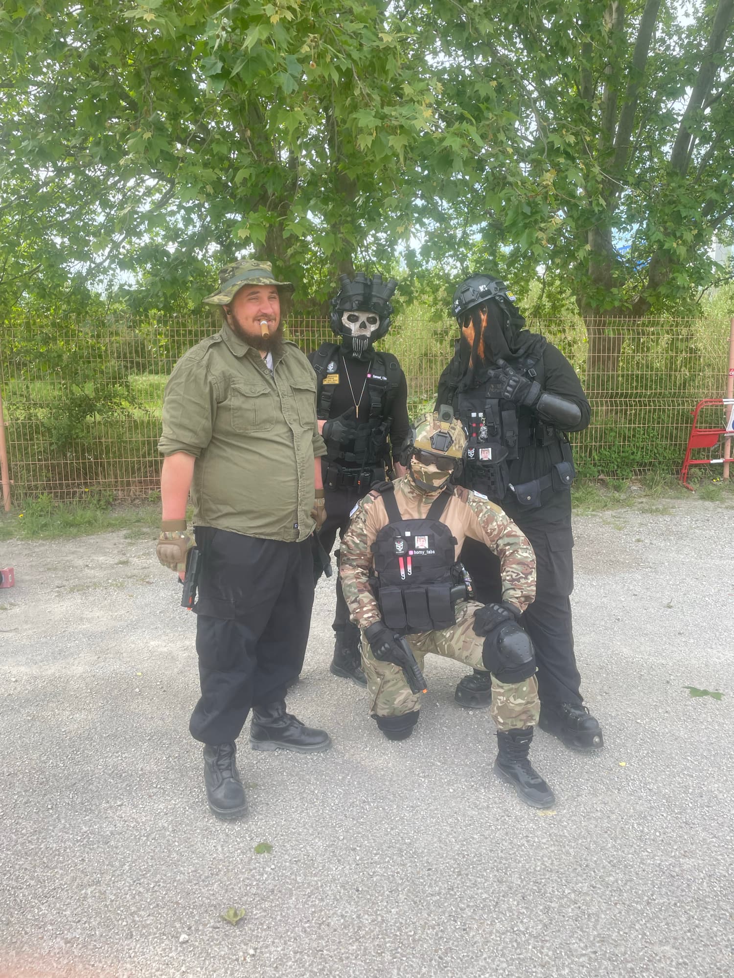 Manganimes - CoD - Photo 4