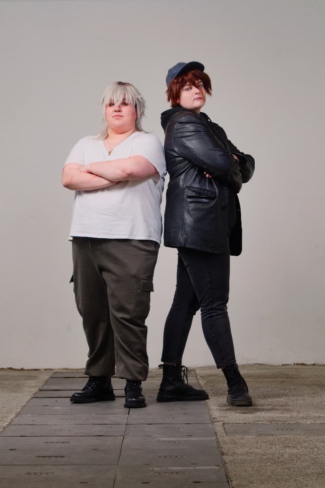 Alien stage (JT2024) - Photo 6