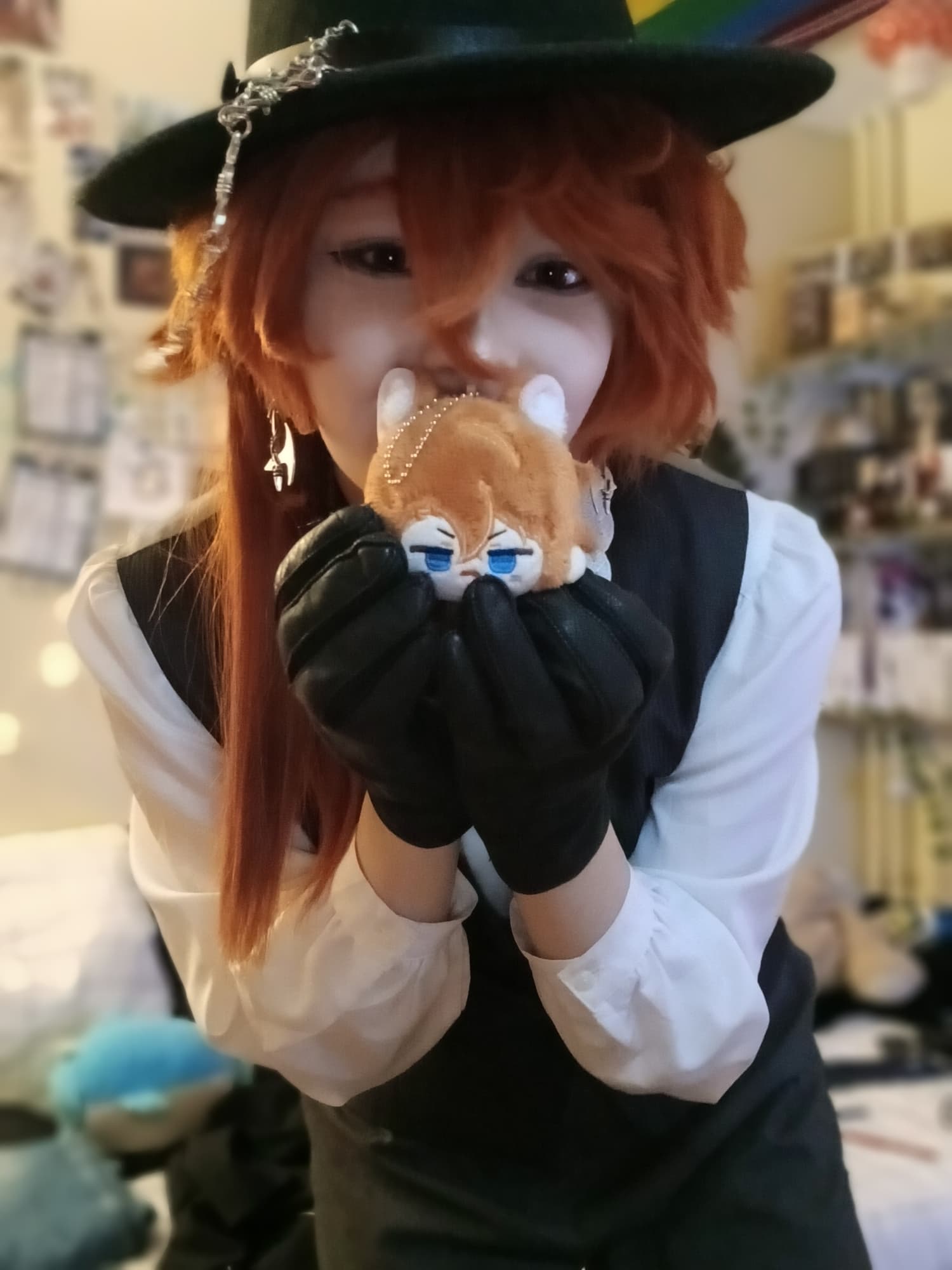 Chuuya - Photo 10