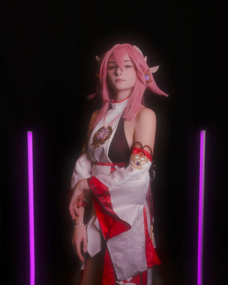 Yae Miko - Photo 2